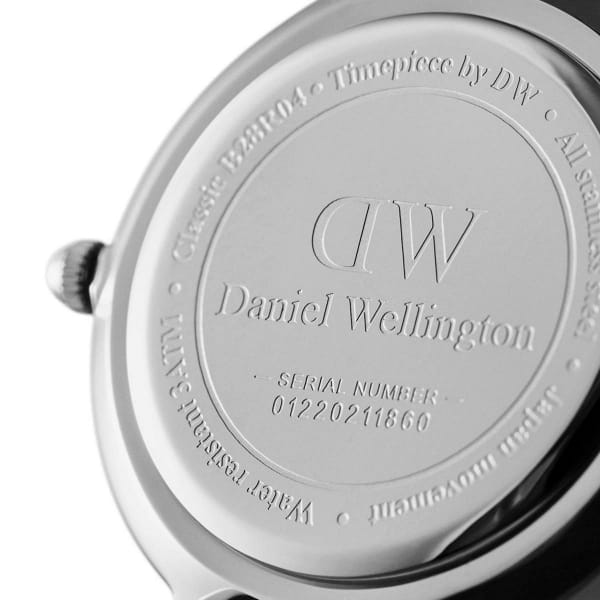 Наручные часы Daniel Wellington DW00100218 фото 4
