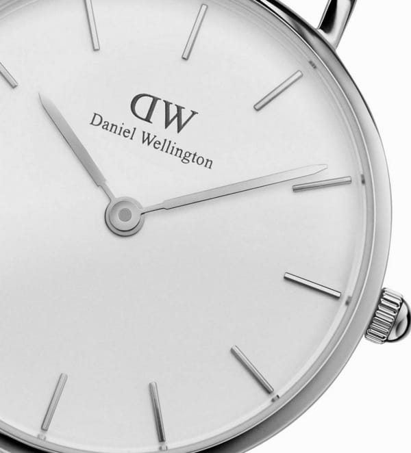 Наручные часы Daniel Wellington DW00100250 фото 2