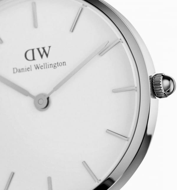 Наручные часы Daniel Wellington DW00100250 фото 3