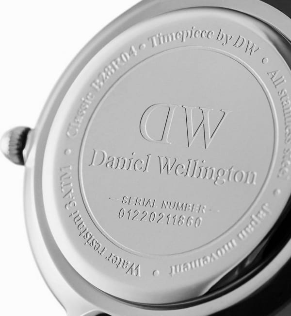 Наручные часы Daniel Wellington DW00100250 фото 4