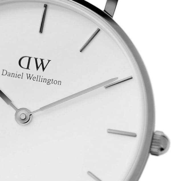 Наручные часы Daniel Wellington DW00100254 фото 2