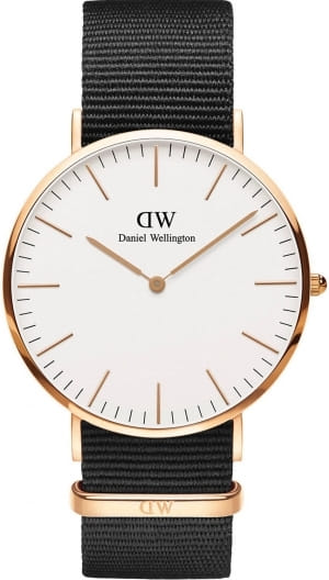 Наручные часы Daniel Wellington DW00100257