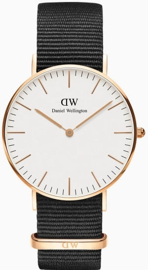 Наручные часы Daniel Wellington DW00100259