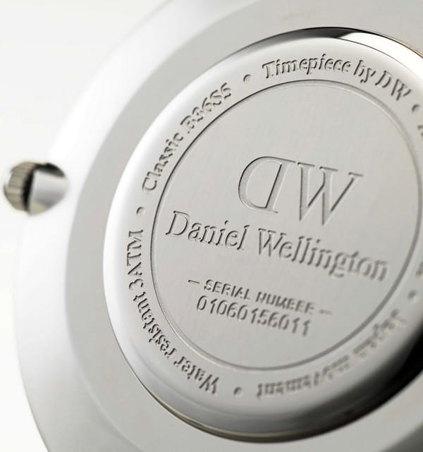 Наручные часы Daniel Wellington DW00100260 фото 4