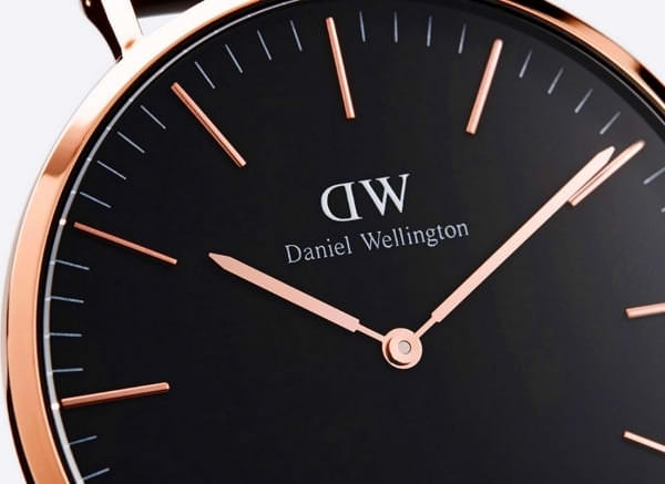 Наручные часы Daniel Wellington DW00100273 фото 2