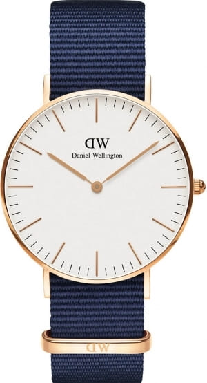 Наручные часы Daniel Wellington DW00100279