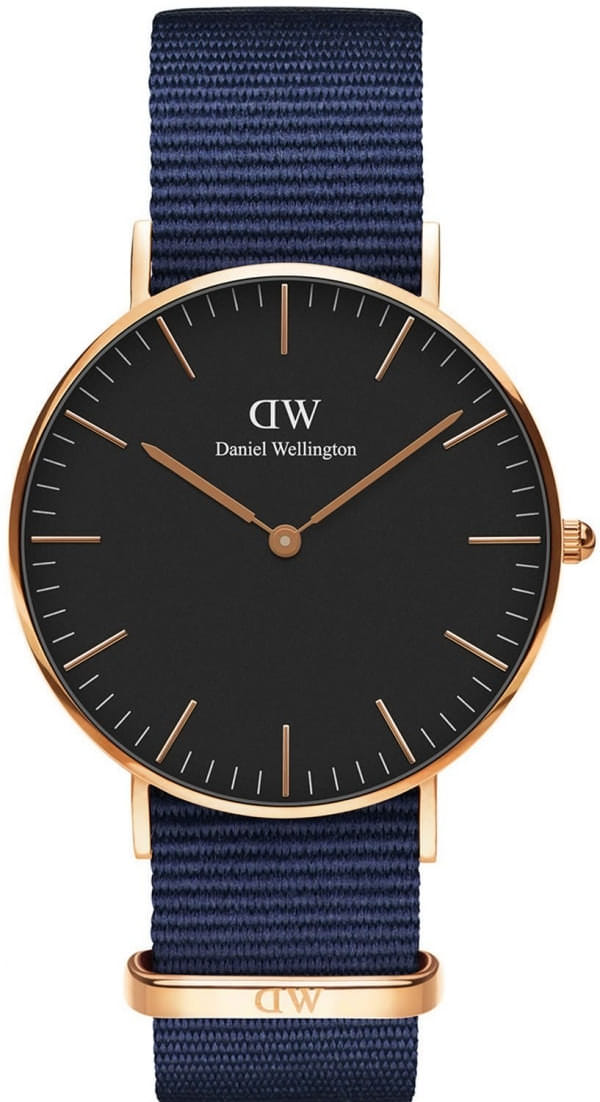 Наручные часы Daniel Wellington DW00100281 фото 1