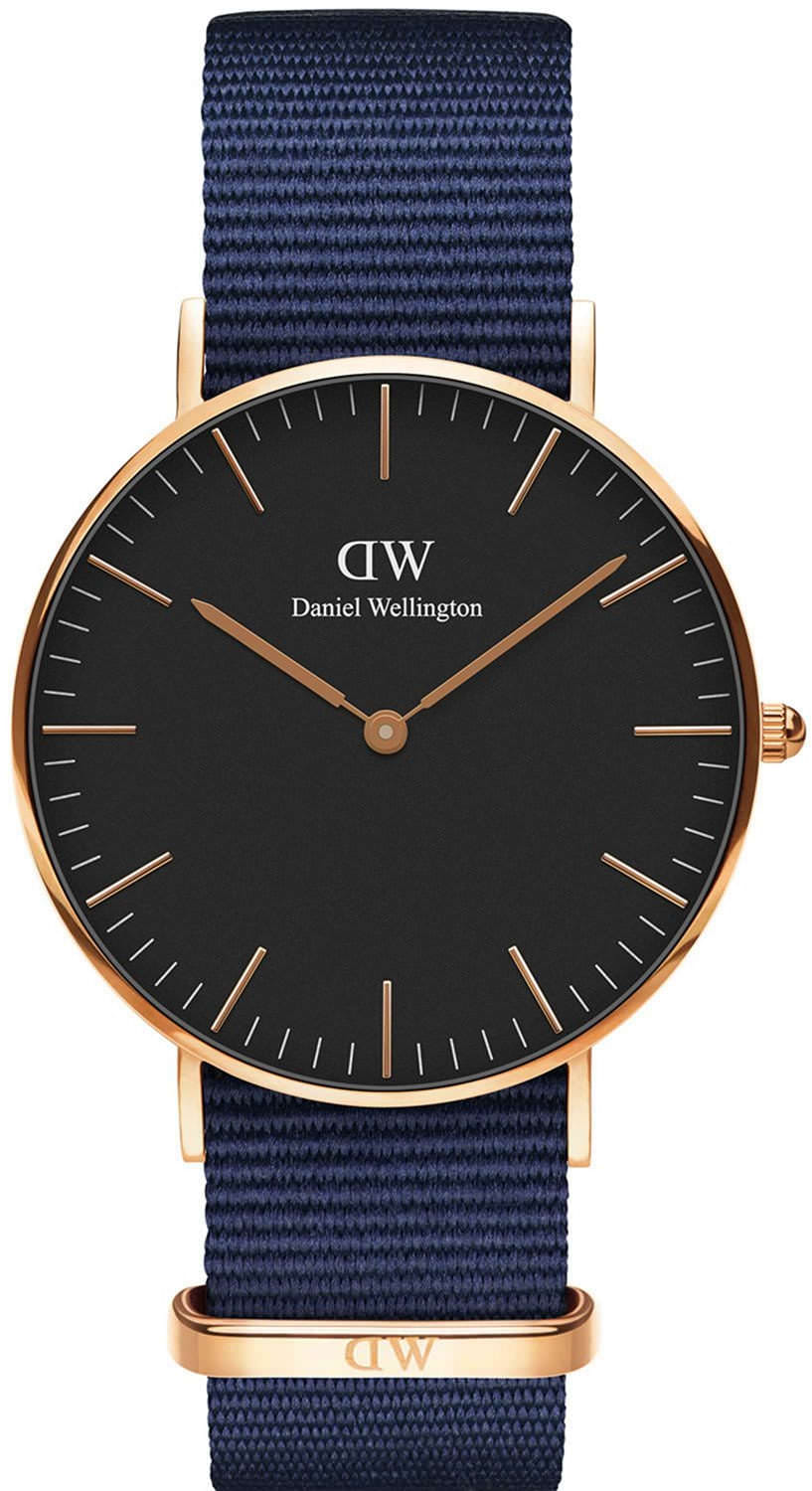 Daniel wellington dw00100202 hotsell