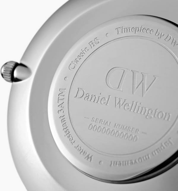 Наручные часы Daniel Wellington DW00100304 фото 4