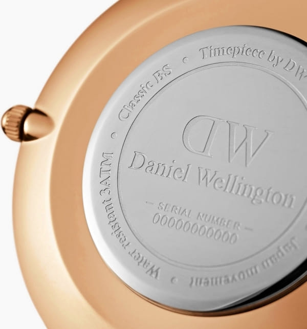 Наручные часы Daniel Wellington DW00100305 фото 4