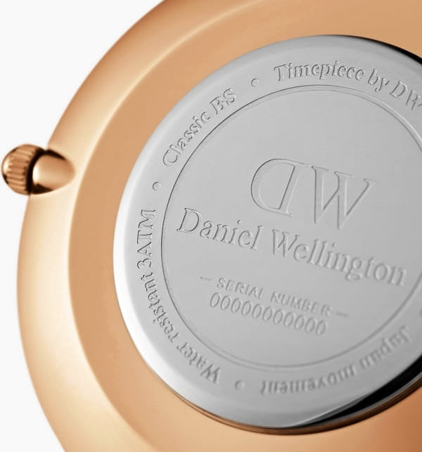 Наручные часы Daniel Wellington DW00100307 фото 4