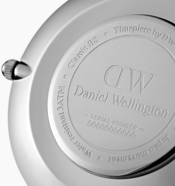 Наручные часы Daniel Wellington DW00100308 фото 4