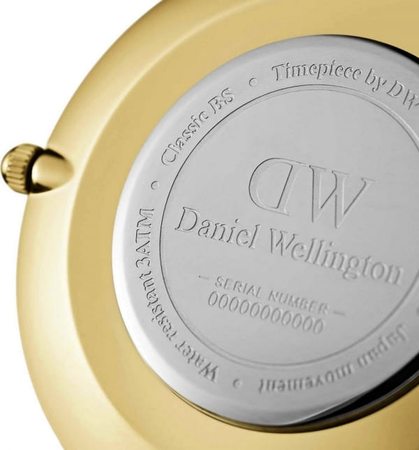 Наручные часы Daniel Wellington DW00100345 фото 3