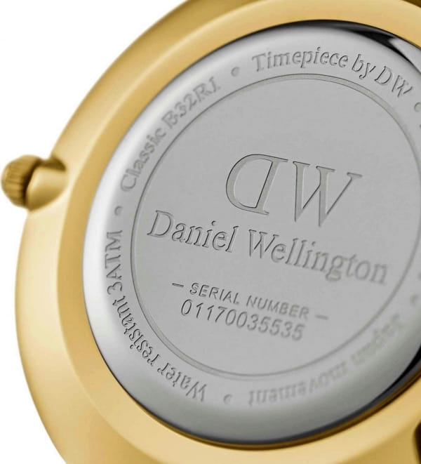 Наручные часы Daniel Wellington DW00100347 фото 4