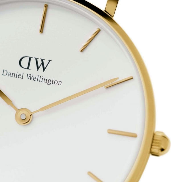 Наручные часы Daniel Wellington DW00100348 фото 2
