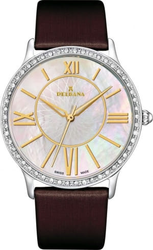Наручные часы Delbana 41611.591.1.518
