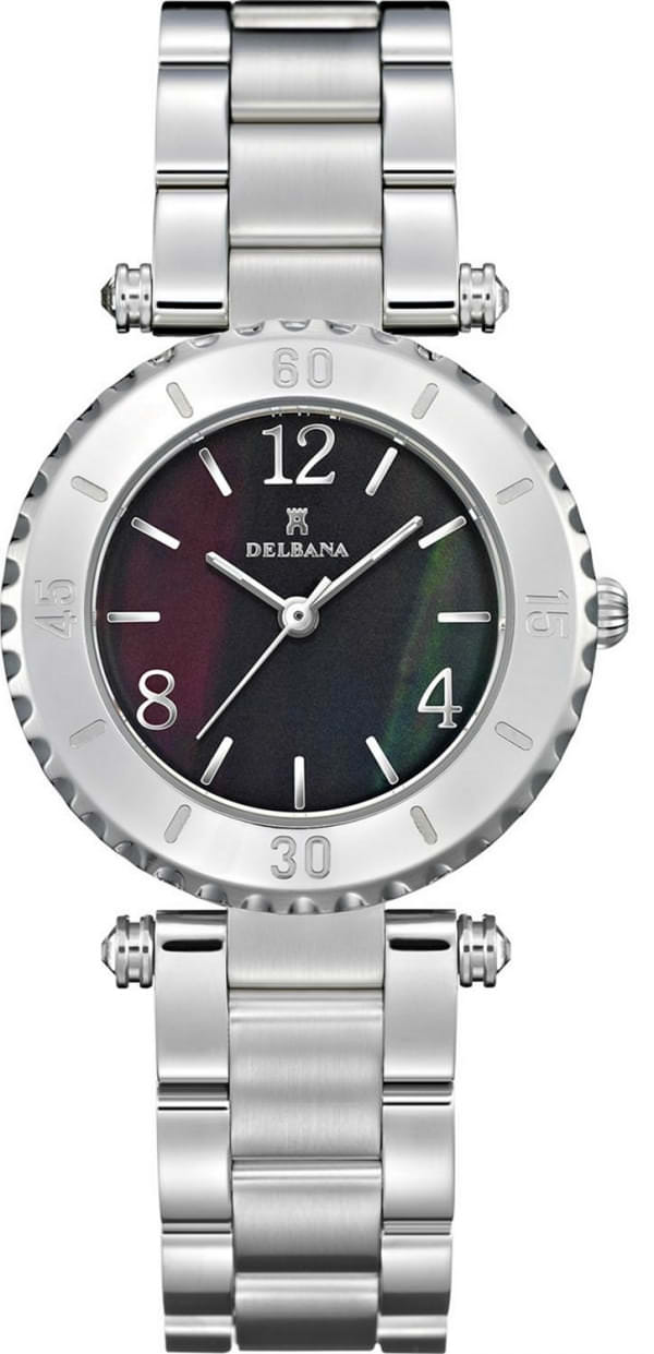Наручные часы Delbana 41701.571.1.534 фото 1