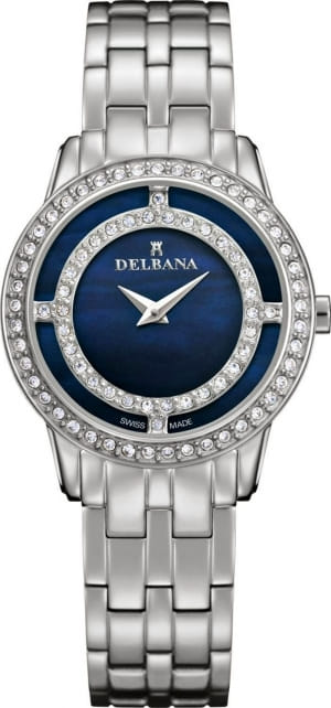Наручные часы Delbana 41711.609.1.530