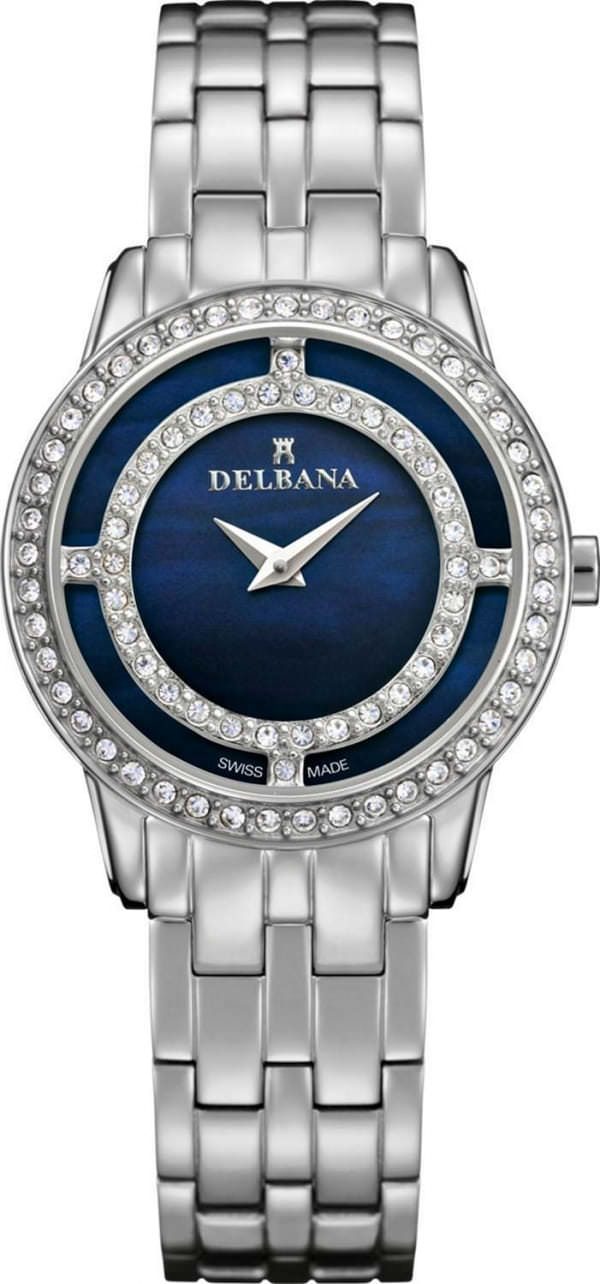 Наручные часы Delbana 41711.609.1.530 фото 1