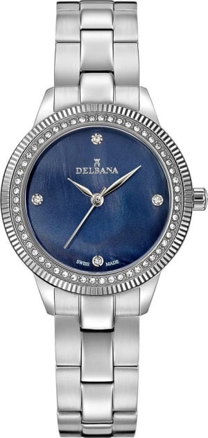 Наручные часы Delbana 41711.619.1.535
