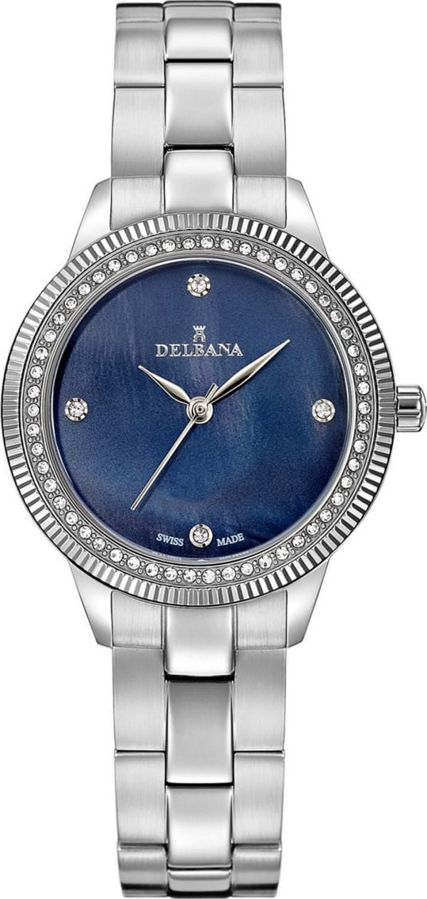 Наручные часы Delbana 41711.619.1.535 фото 1