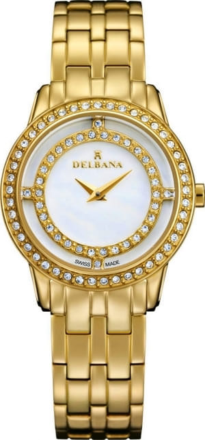 Наручные часы Delbana 42711.609.1.510