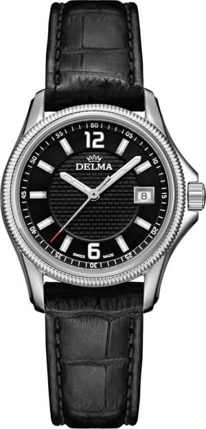 Наручные часы Delma 41601.575.1.034