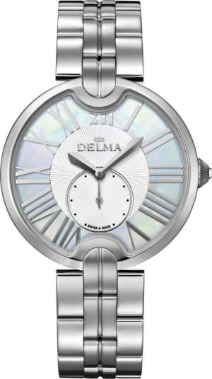 Наручные часы Delma 41701.569.1.513