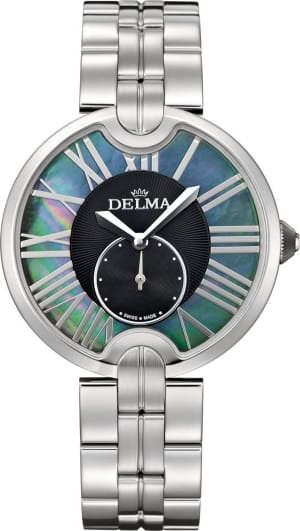 Наручные часы Delma 41701.569.1.533