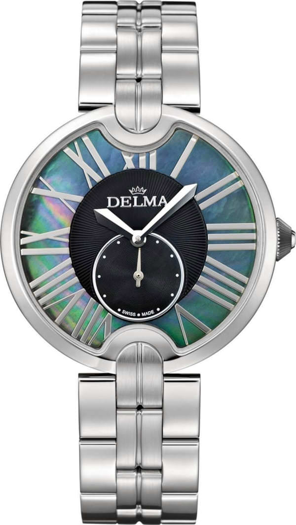 Наручные часы Delma 41701.569.1.533 фото 1