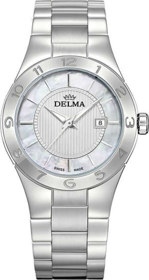 Наручные часы Delma 41701.577.1.511