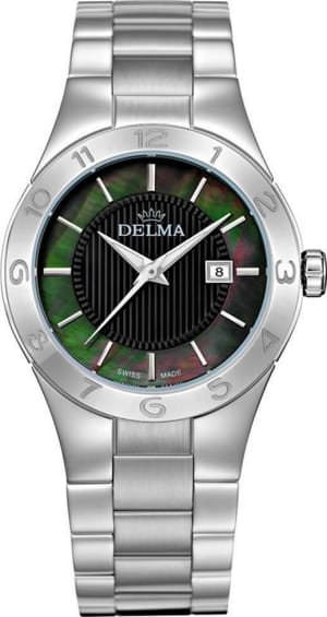 Наручные часы Delma 41701.577.1.531