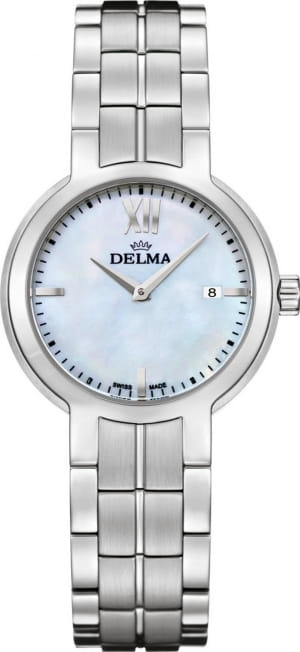 Наручные часы Delma 41701.603.1.516