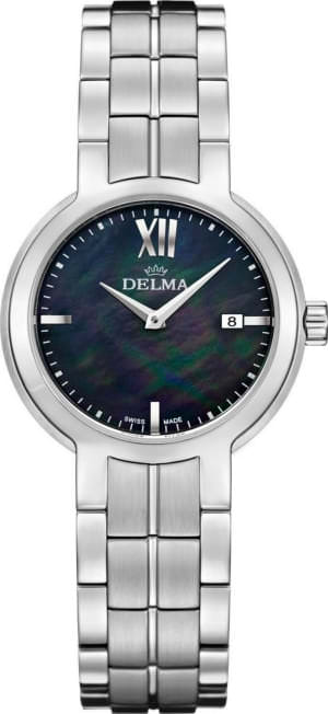 Наручные часы Delma 41701.603.1.536