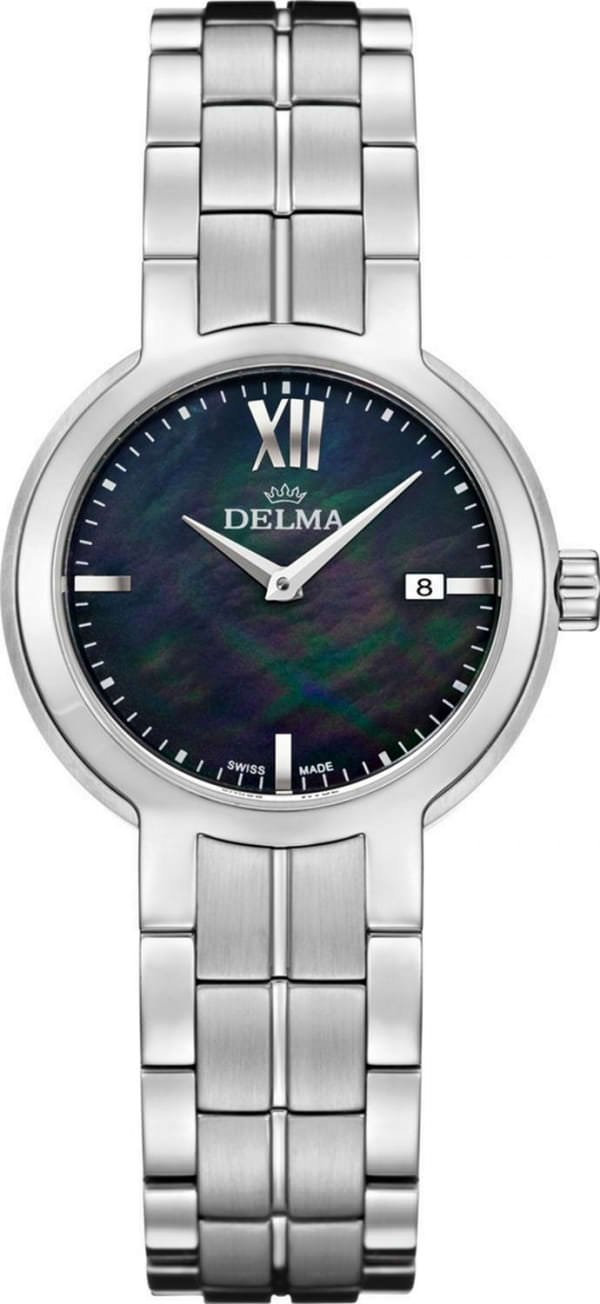 Наручные часы Delma 41701.603.1.536 фото 1