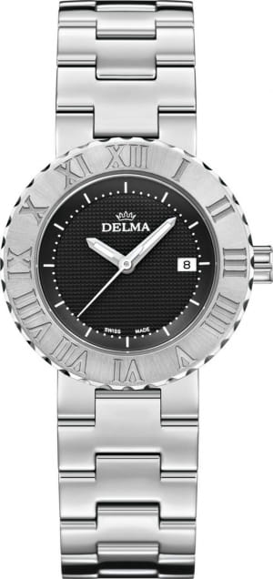 Наручные часы Delma 41701.605.1.031