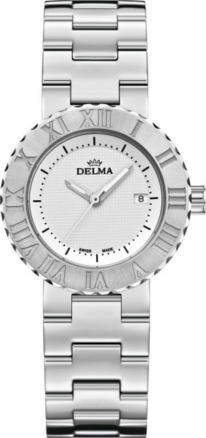 Наручные часы Delma 41701.605.1.061
