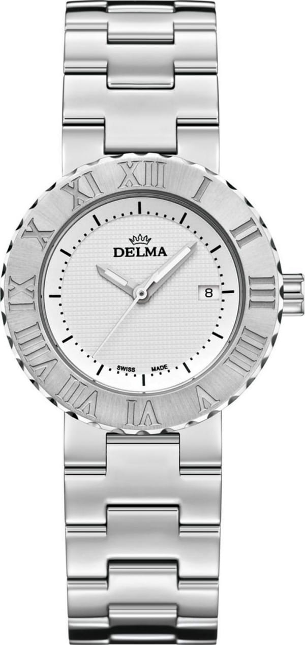 Наручные часы Delma 41701.605.1.061 фото 1
