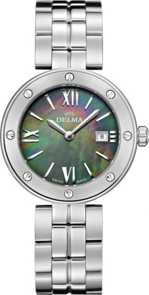 Наручные часы Delma 41701.611.1.536