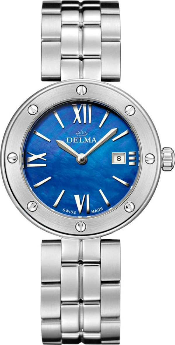Наручные часы Delma 41701.611.1.546 фото 1