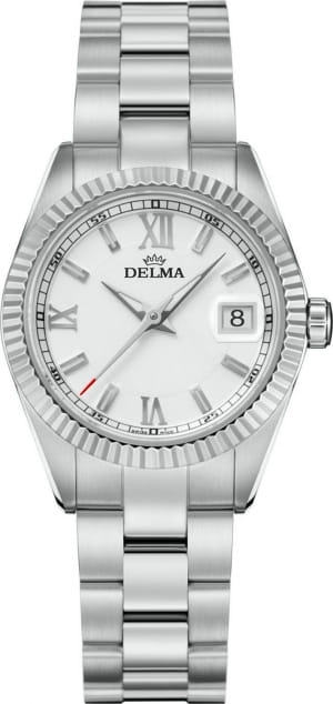 Наручные часы Delma 41701.621.1.016