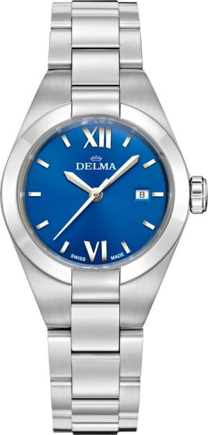 Наручные часы Delma 41701.625.1.046