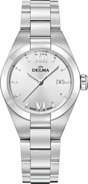 Наручные часы Delma 41701.625.1.066