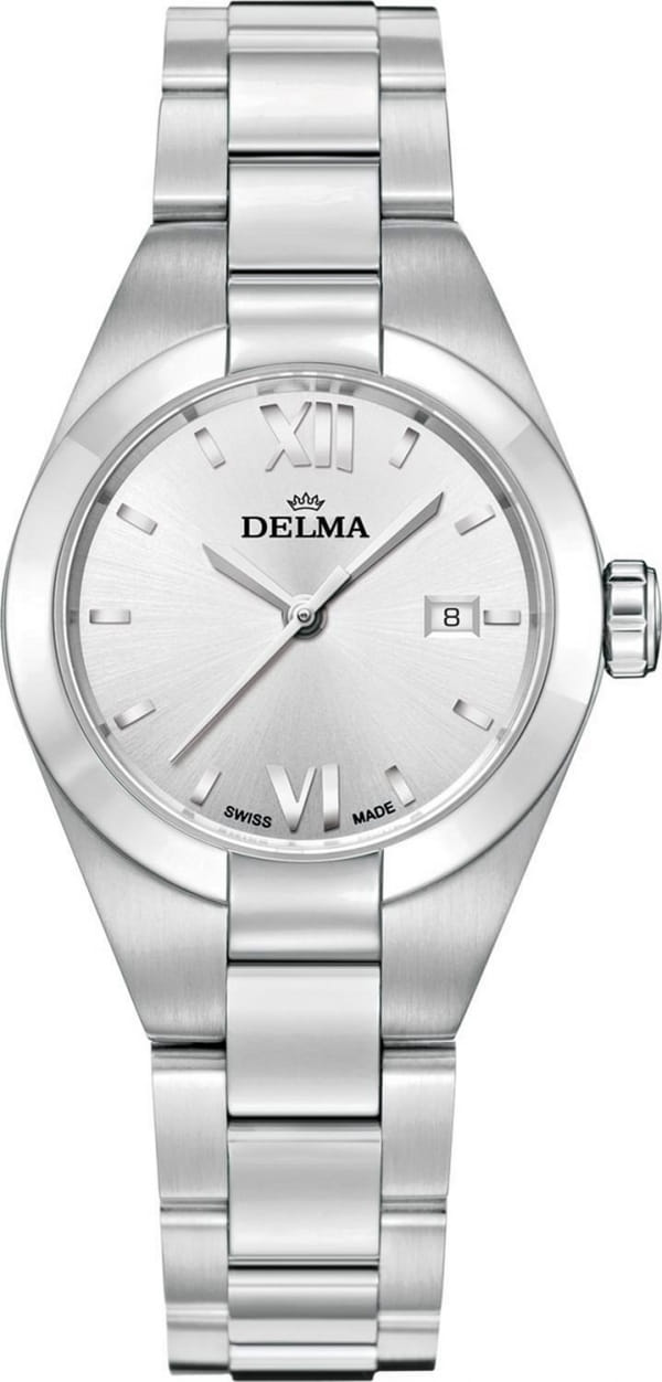 Наручные часы Delma 41701.625.1.066 фото 1
