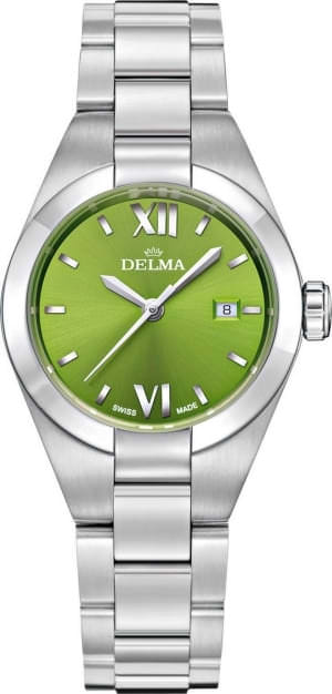 Наручные часы Delma 41701.625.1.146