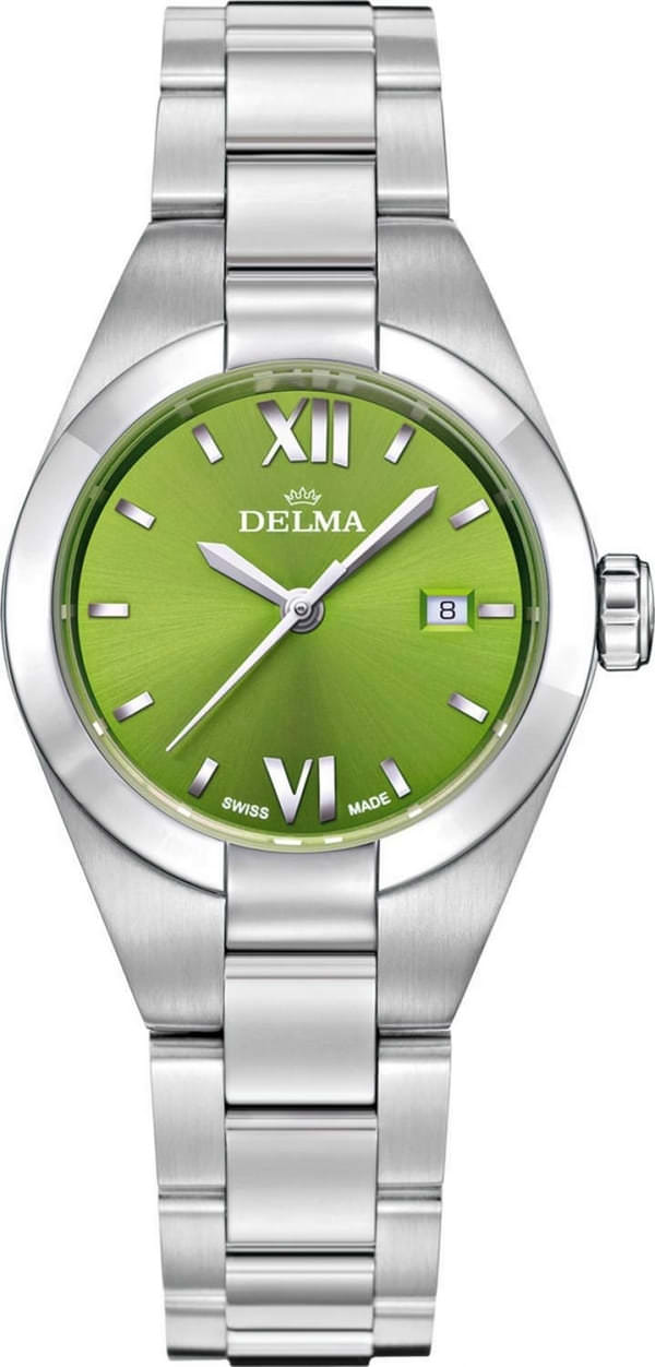 Наручные часы Delma 41701.625.1.146 фото 1