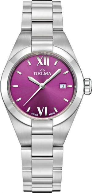 Наручные часы Delma 41701.625.1.176