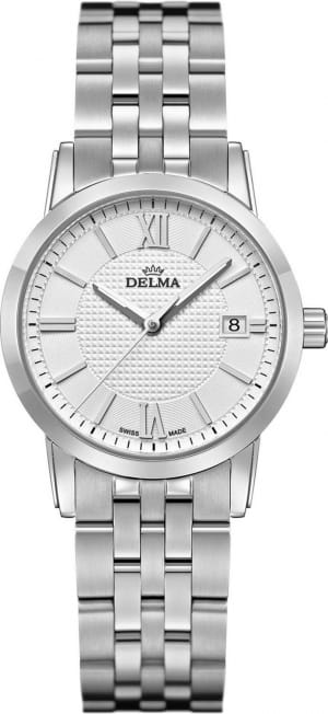 Наручные часы Delma 41702.527.1.011