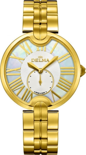 Наручные часы Delma 42701.569.1.513