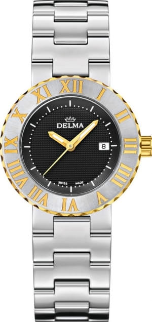 Наручные часы Delma 52701.605.1.031